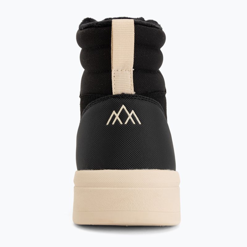 Dětské barefoot boty KADVA SPLAYON JR Brown 6