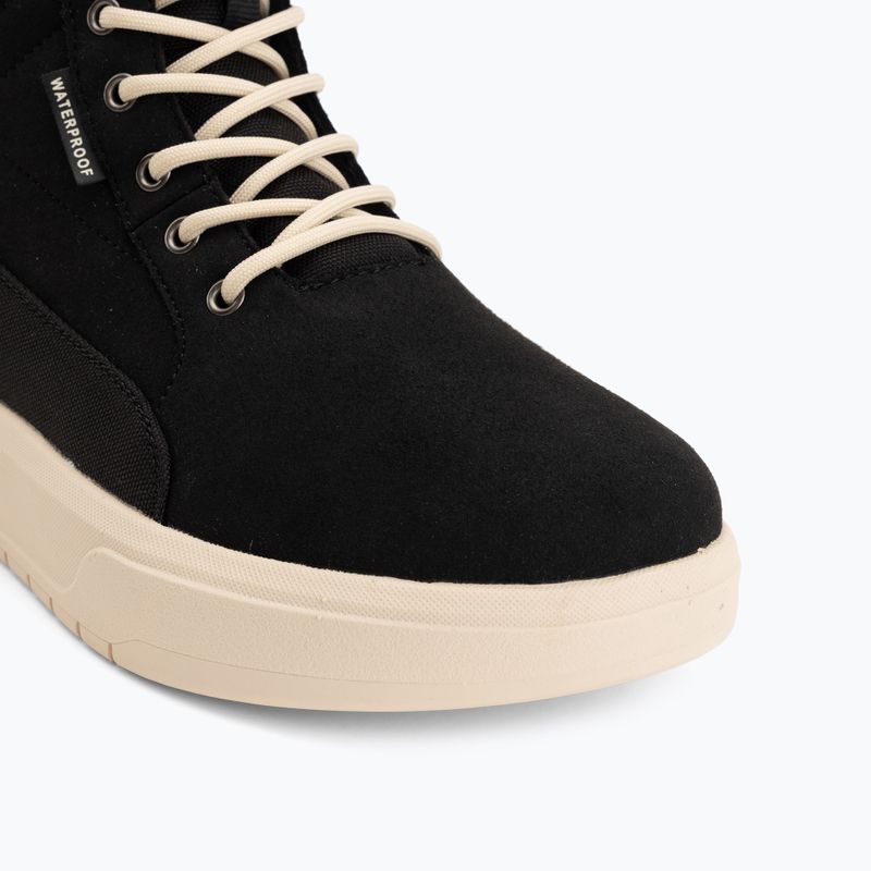 Dětské barefoot boty KADVA SPLAYON JR Brown 7