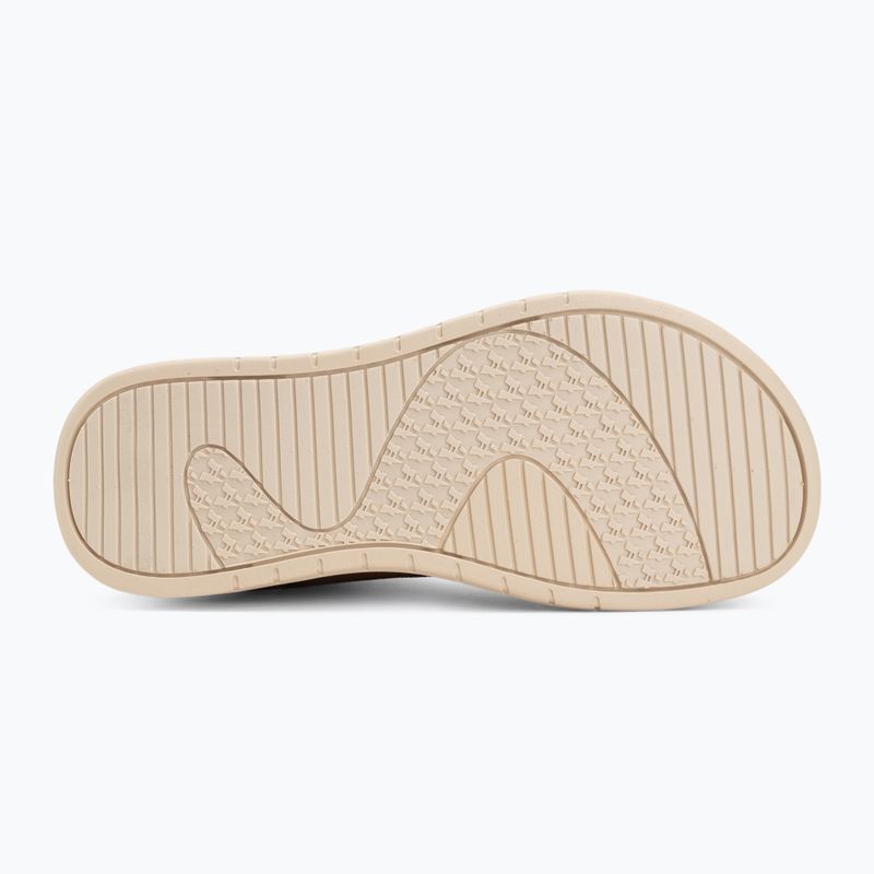 Pánské barefoot boty KADVA SPLAYON Brązowy 4