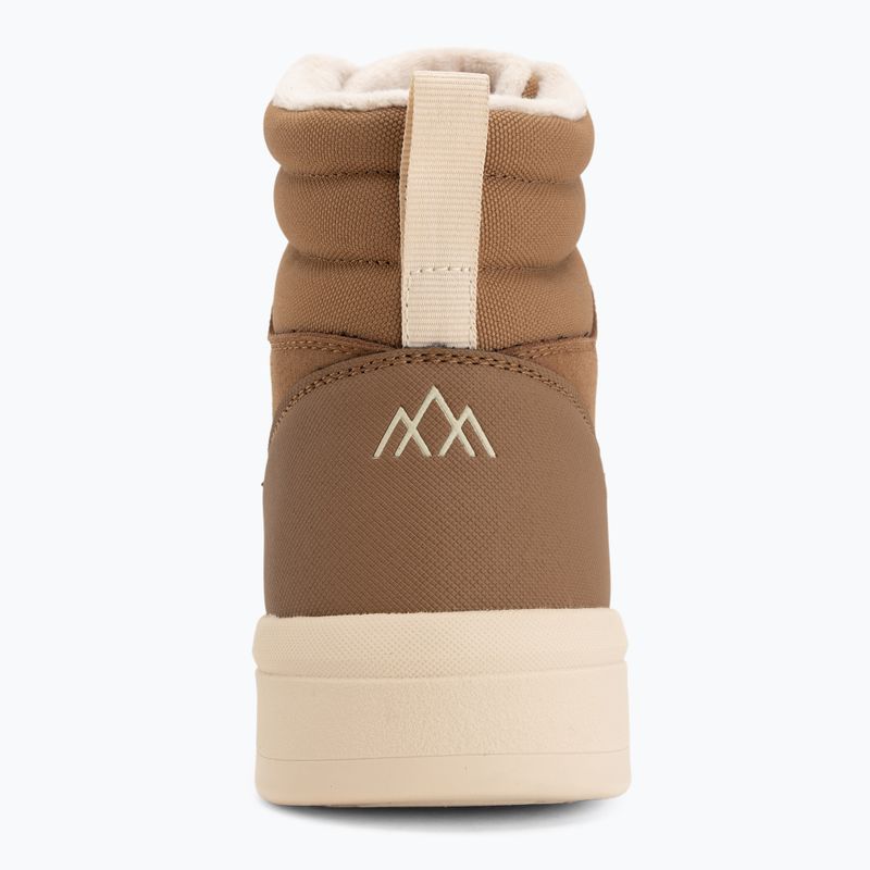 Dětské barefoot boty KADVA SPLAYON JR Black 6