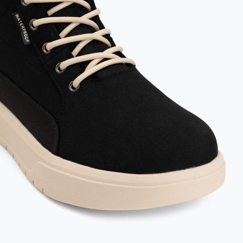 Pánské barefoot boty KADVA SPLAYON Black 7