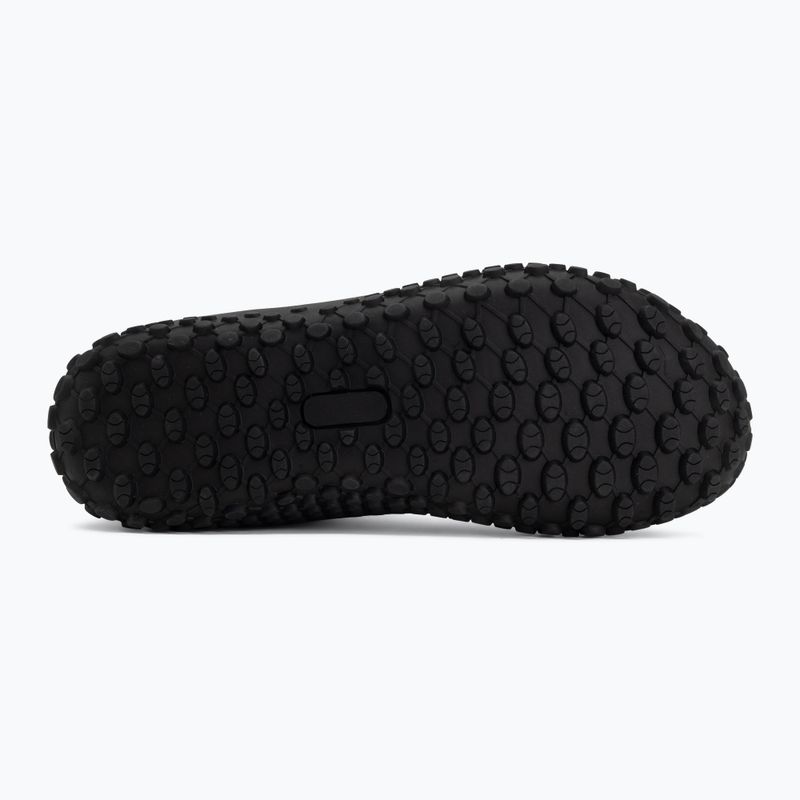 Pánské barefoot boty KADVA SOLEAF Brązowy/Czarny 4