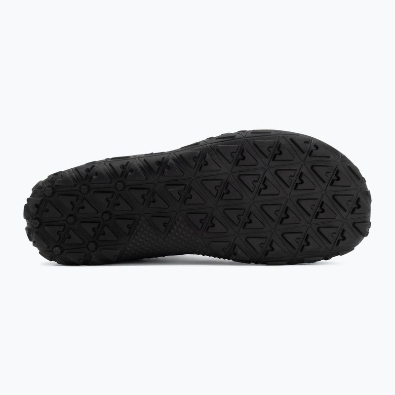 Pánské barefoot boty KADVA TERRAFREE Black 4
