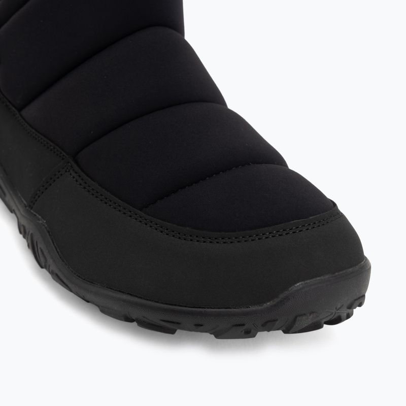 Pánské barefoot boty KADVA TERRAFREE Black 7