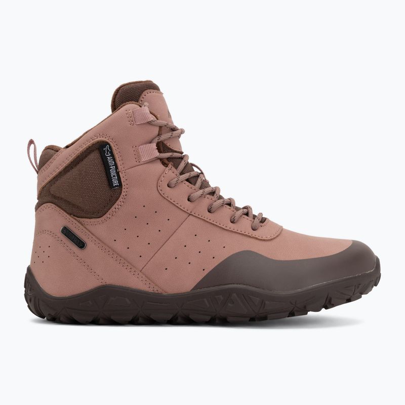Dámské barefoot boty KADVA FREELITH Pink 2