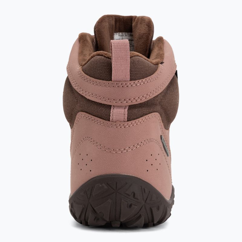 Dámské barefoot boty KADVA FREELITH Pink 6