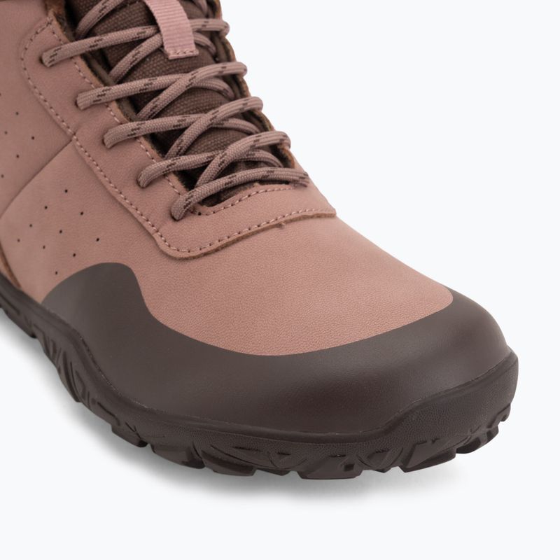 Dámské barefoot boty KADVA FREELITH Pink 7