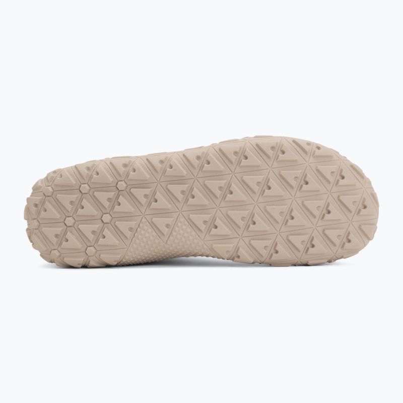 Pánské barefoot boty KADVA WILDME Brown/Black 4