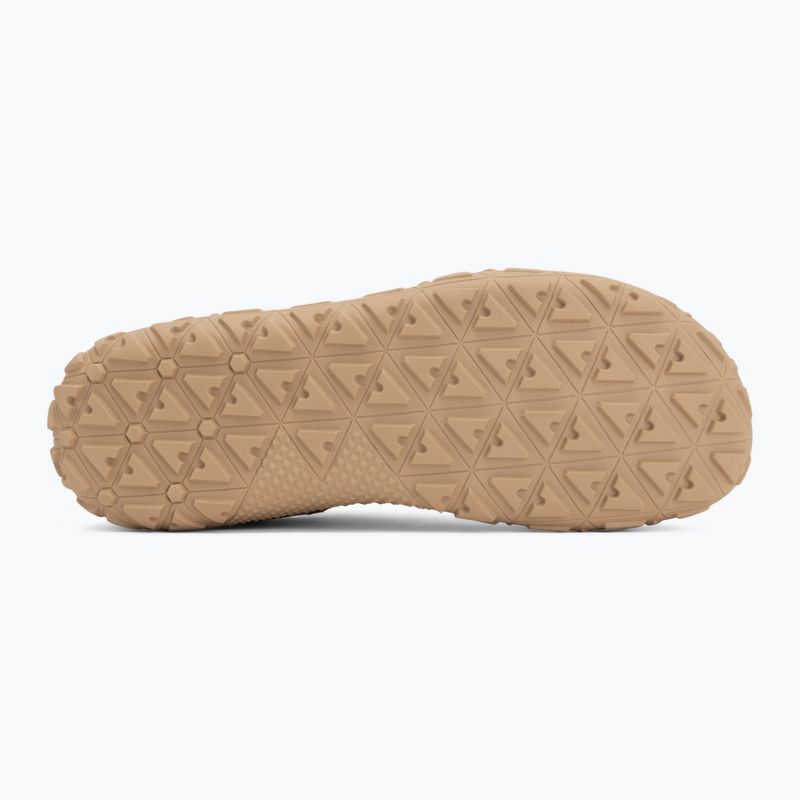 Pánské barefoot boty KADVA SOLEM Brown 4