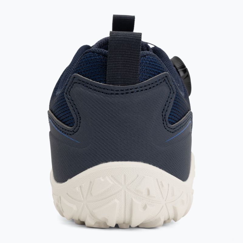 Dětské barefoot boty KADVA FlexyFeet JR Blue 6