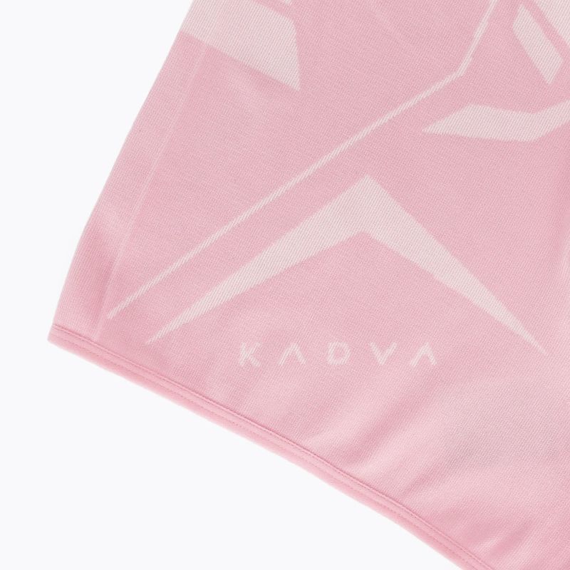 Dámská kukla KADVA Elevate Seamless růžová 3