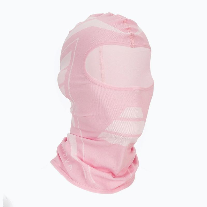 Dámská kukla KADVA Elevate Seamless růžová 4