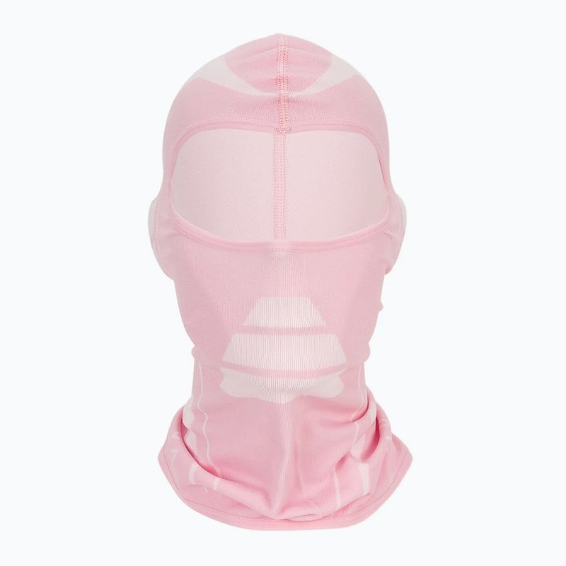 Dámská kukla KADVA Elevate Seamless růžová 5