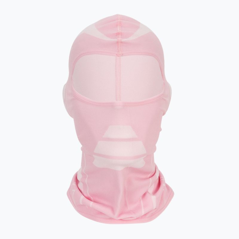 Dámská kukla KADVA Elevate Seamless růžová 2