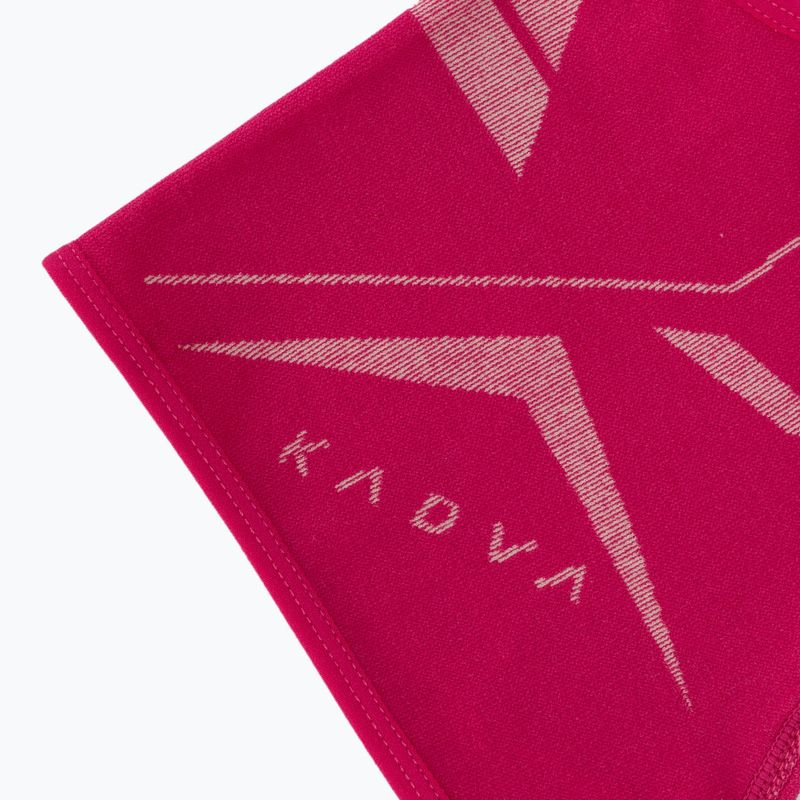 Dětská kukla KADVA Elevate Seamless JR růžová 4