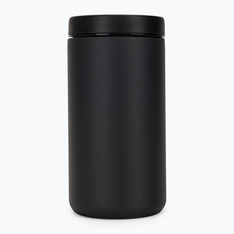 Termohrnek KADVA 360 DrinkRing 350 ml černý 3