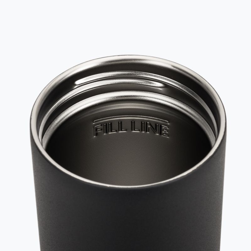 Termohrnek KADVA 360 DrinkRing 350 ml černý 7