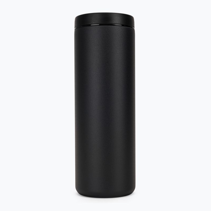 Termohrnek KADVA 360 DrinkRing 600 ml černý 3