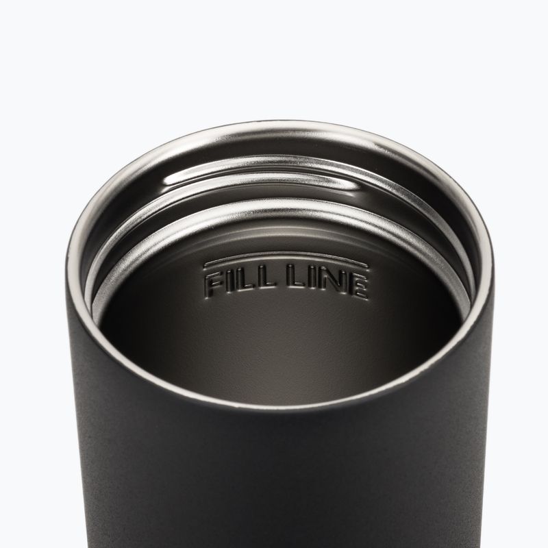 Termohrnek KADVA 360 DrinkRing 600 ml černý 7