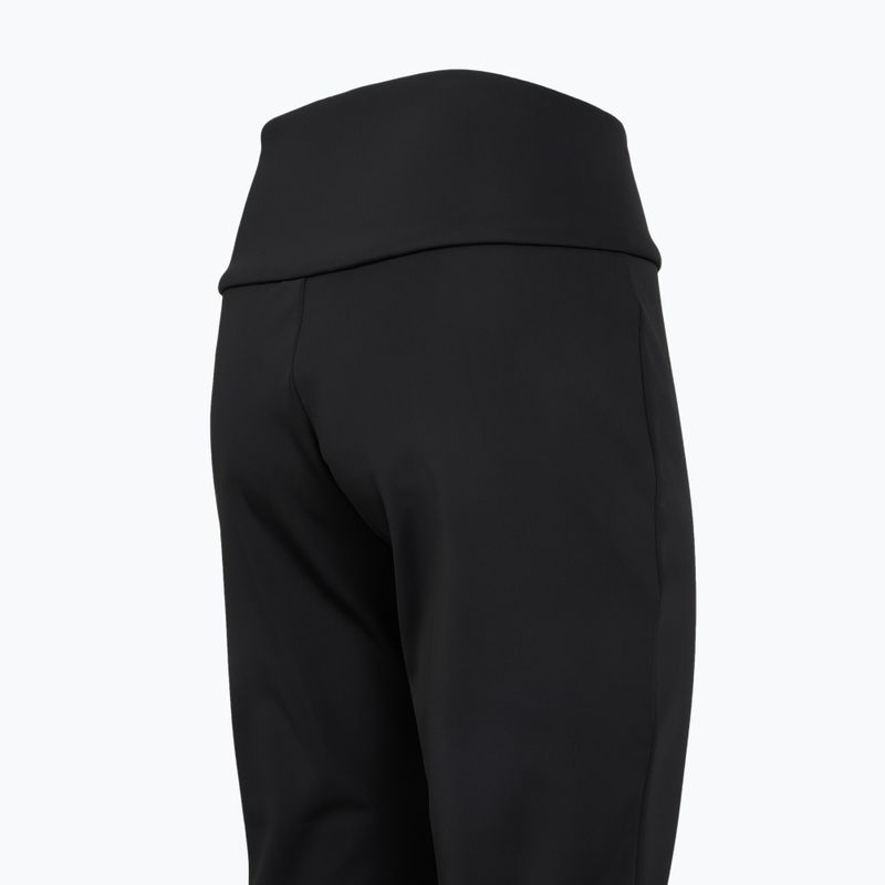 Dámské lyžařské kalhoty KADVA Nora WMNS WP 5K/3K SOFTSHELL černé 5