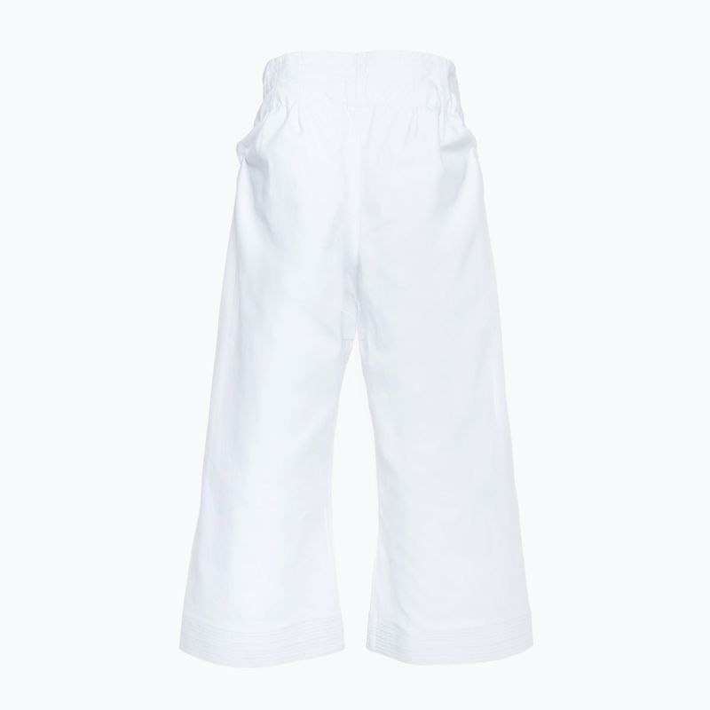 Kimono HOOK Karate Karategi - Ready to Competition white 23