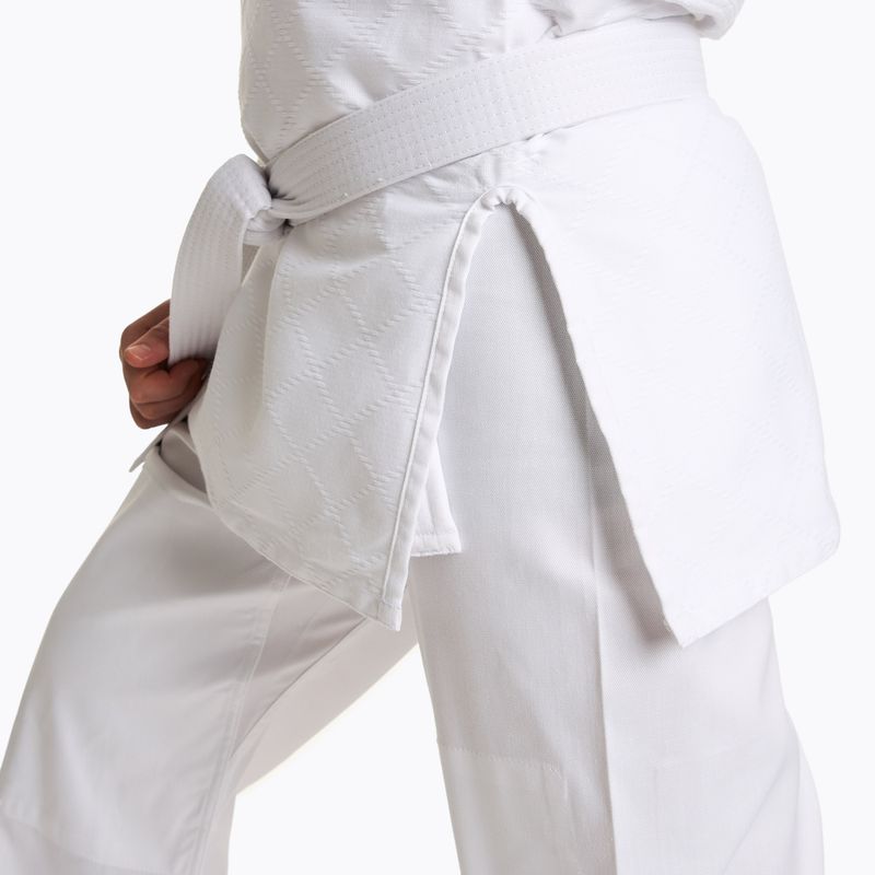 Kimono HOOK Judo - Adult black 8