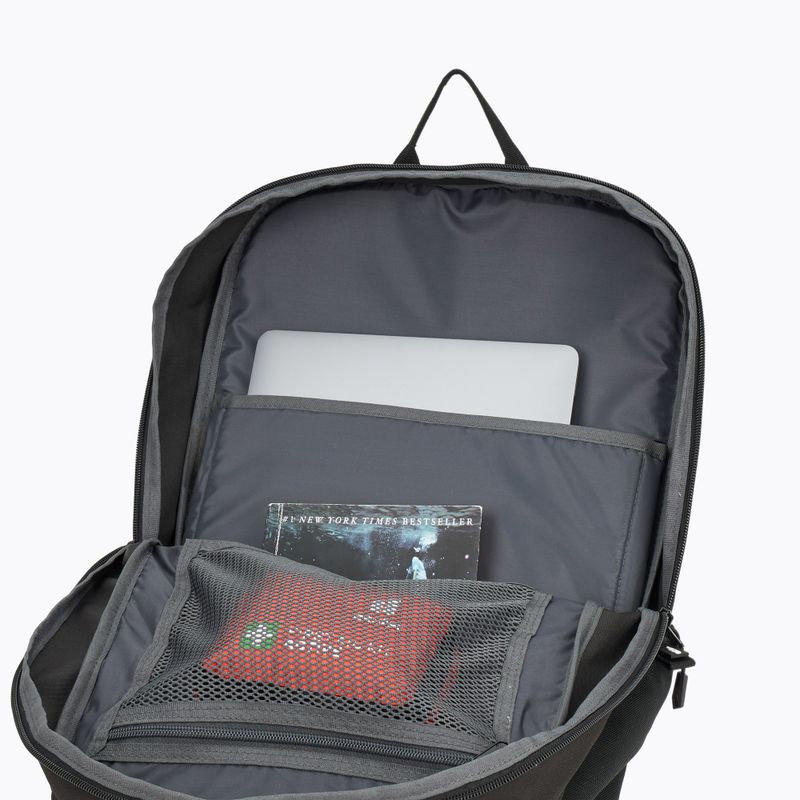 Turistický batoh KADVA anyWAY 25 l černý 10