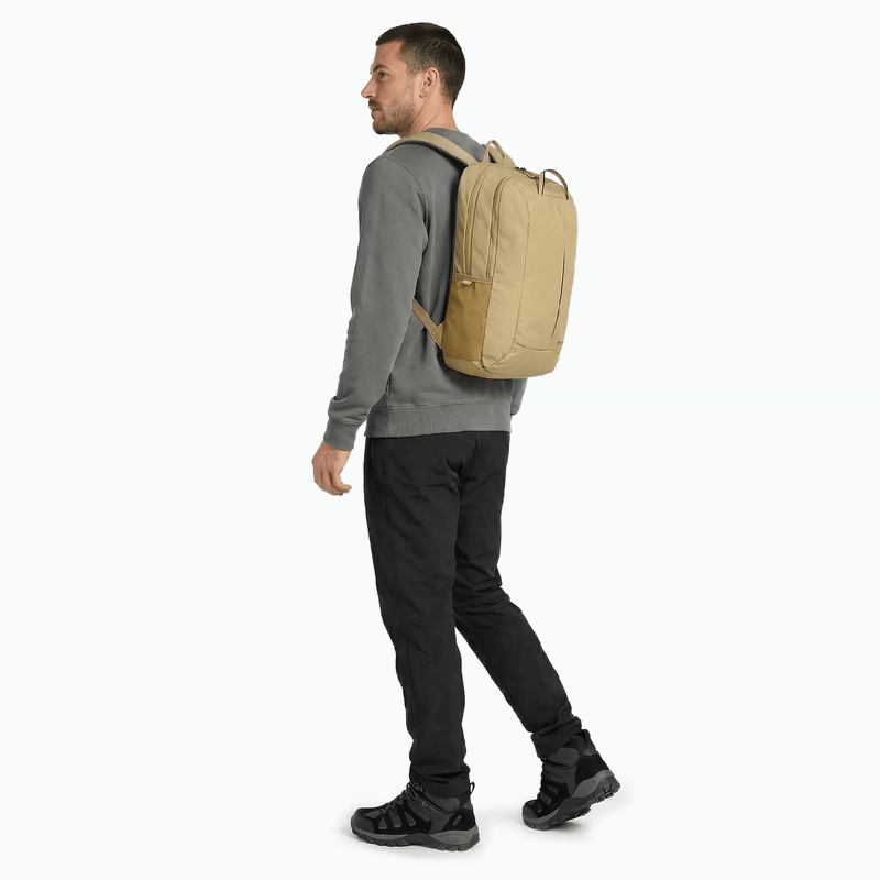 Turistický batoh Kadva anyWAY 25 l sand 6