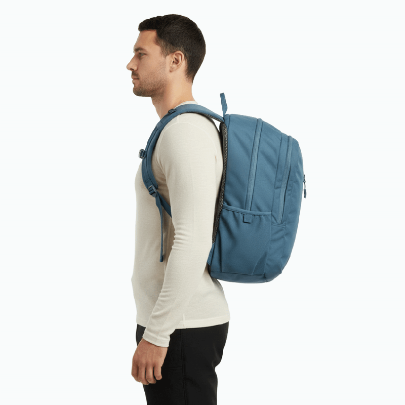 Turistický batoh Kadva Concise 20 l navy 4