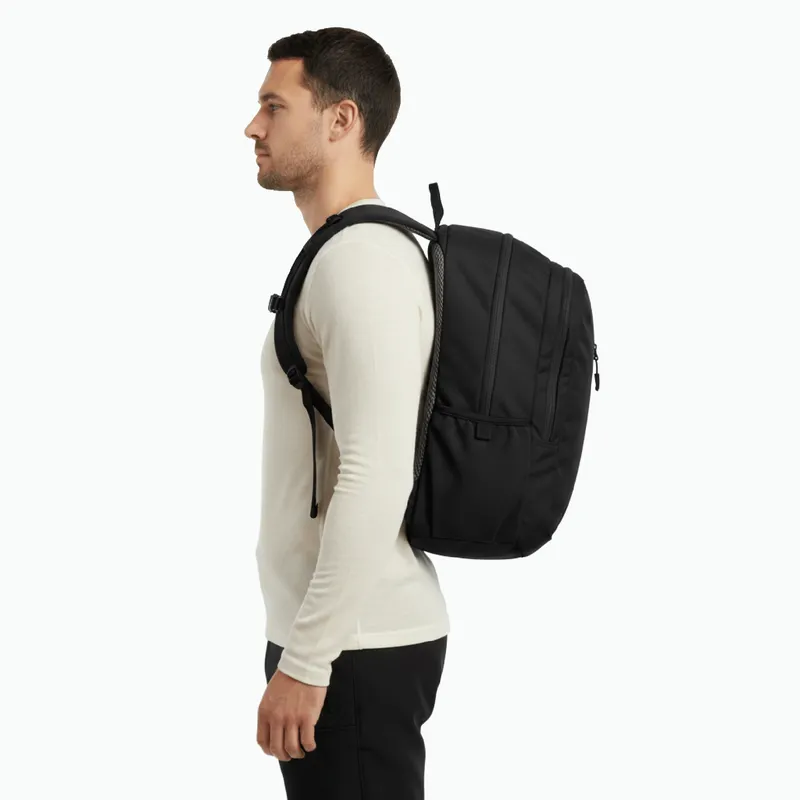 Turistický batoh KADVA Concise 20 l černý 4
