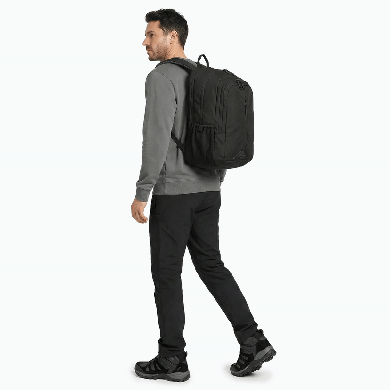 Turistický batoh Kadva Concise 20 l black 6