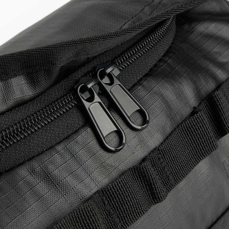 Cestovní kosmetická taška Kadva Fresher black 7