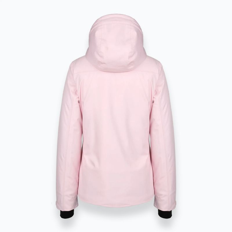 Dámská lyžařská bunda KADVA Edge X Jacket fialová 4