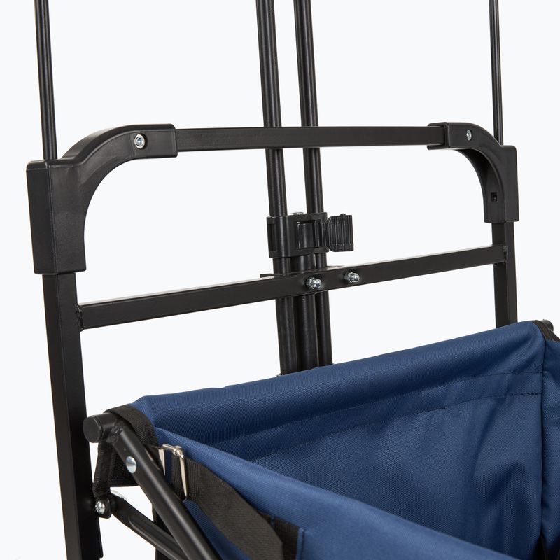 Transportní vozík AQUASTIC Cart modrý 6