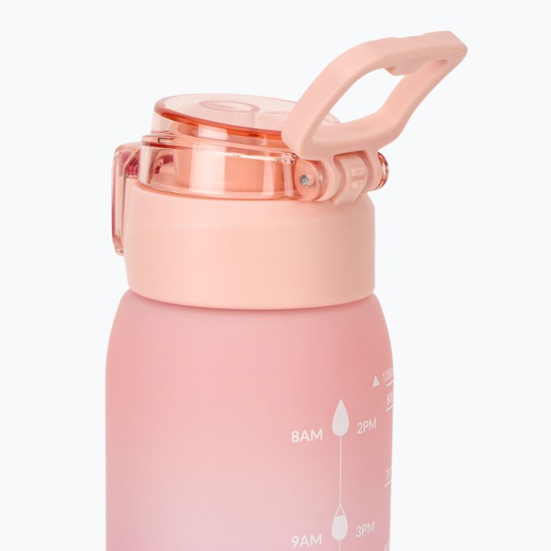Láhev TREXO Haust 1000 ml pink 4