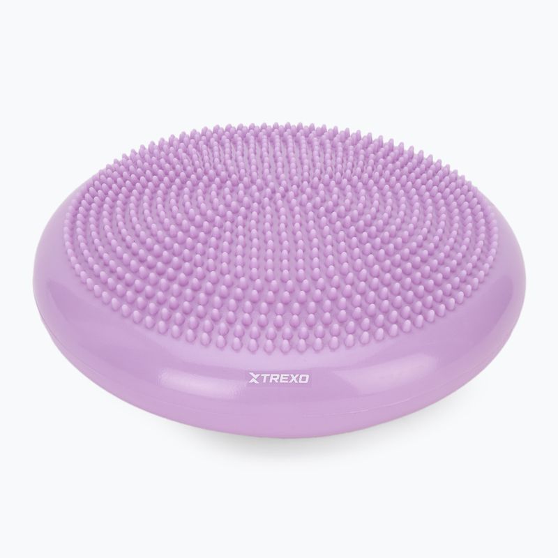 Senzorický polštář TREXO TXO-B4Z034-BL purple