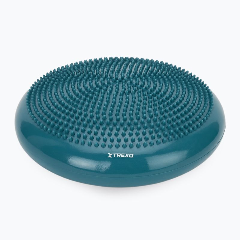 Senzorický polštář TREXO TXO-B4Z034-BL green