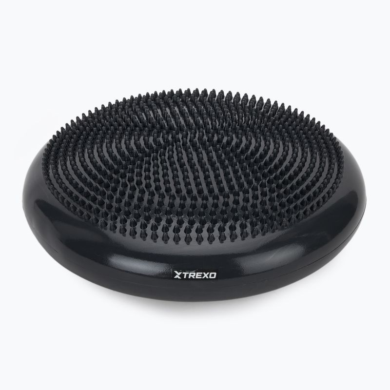 Senzorický polštář TREXO TXO-B4Z034-BL black
