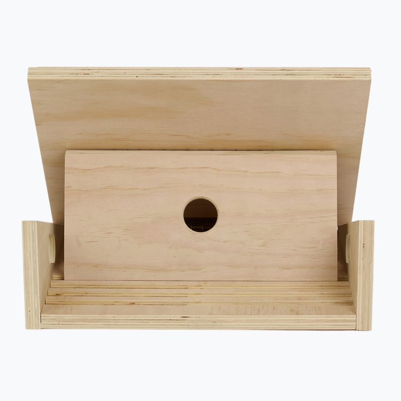 Platforma pro protažení lýtek TTEXO nastavitelná SLANT BOARD black 4