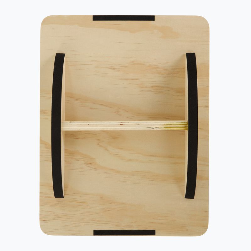 Rovnovážná plošina XTREXO protiskluzová black 5