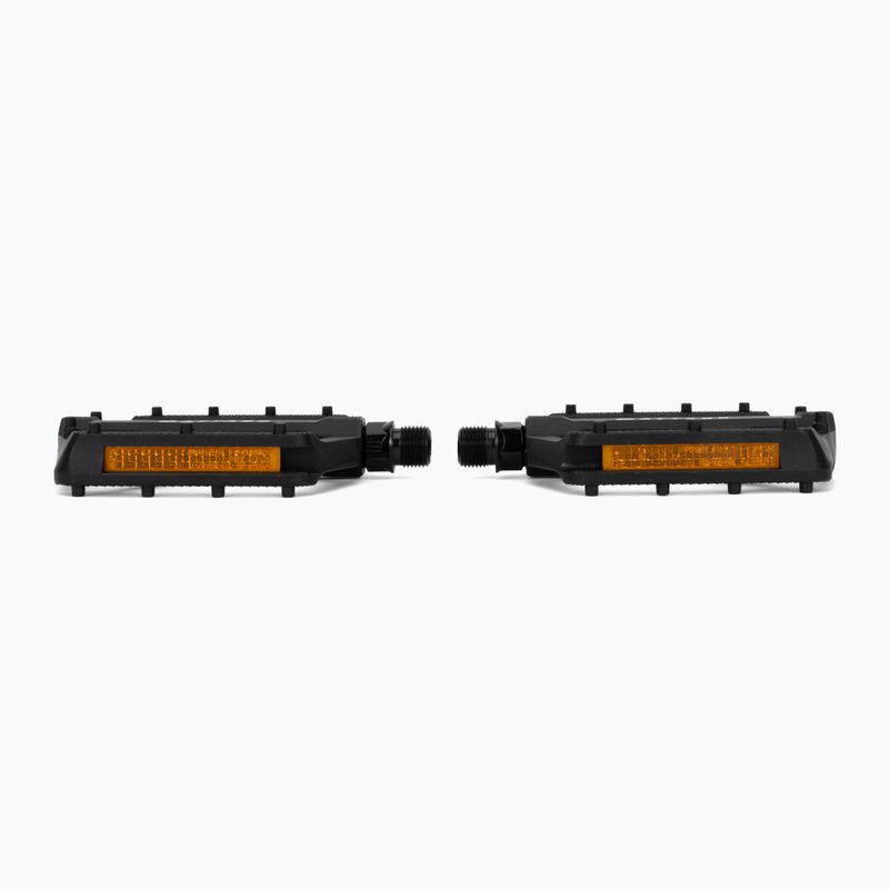 Pedály na kolo ATTABO PP.1 black  3