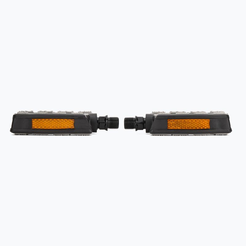 Pedály na kolo ATTABO Classic black  3