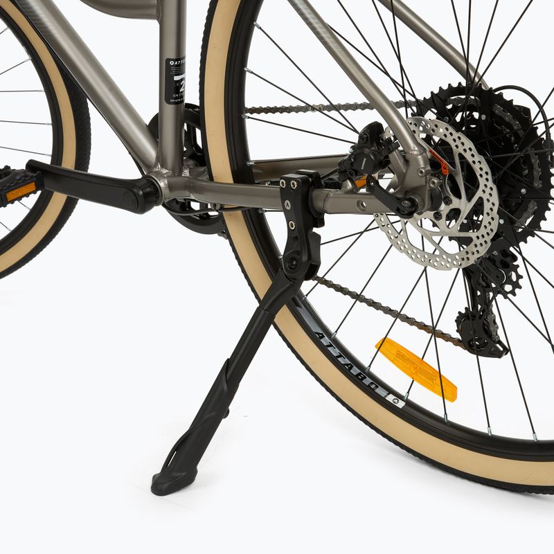 Stojan na kolo ATTABO Uni 24-29" black 2