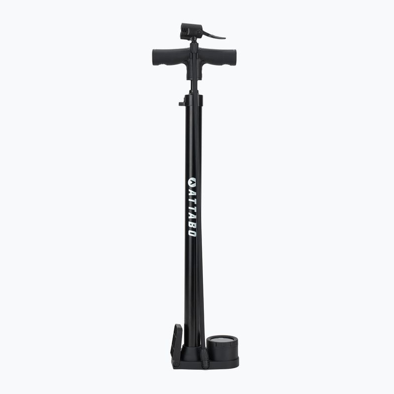 Cyklistická pumpa ATTABO WP.1 160 PSI black 2