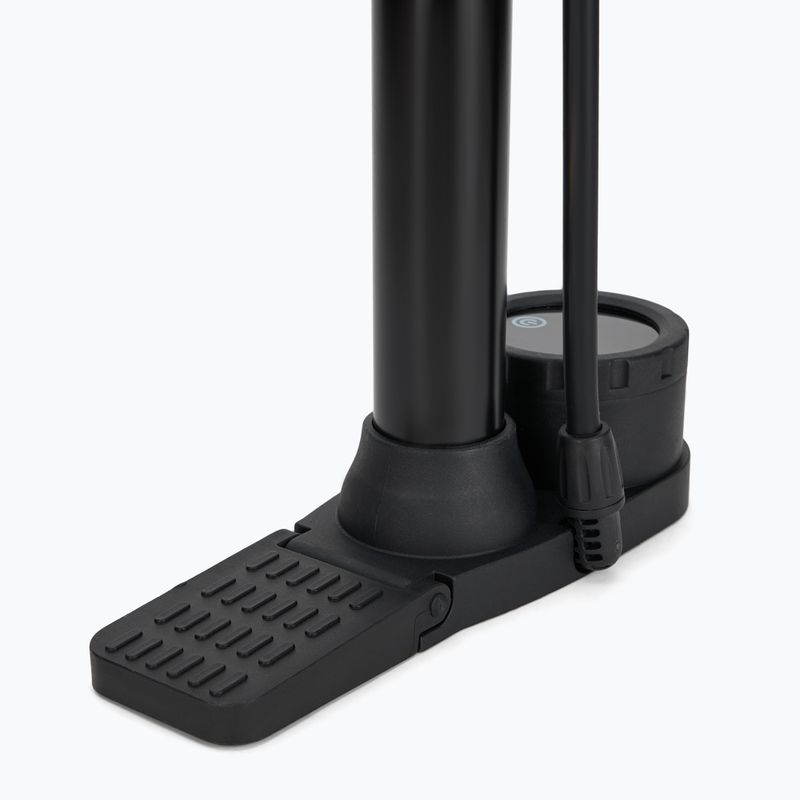 Cyklistická pumpa ATTABO WP.1 160 PSI black 3