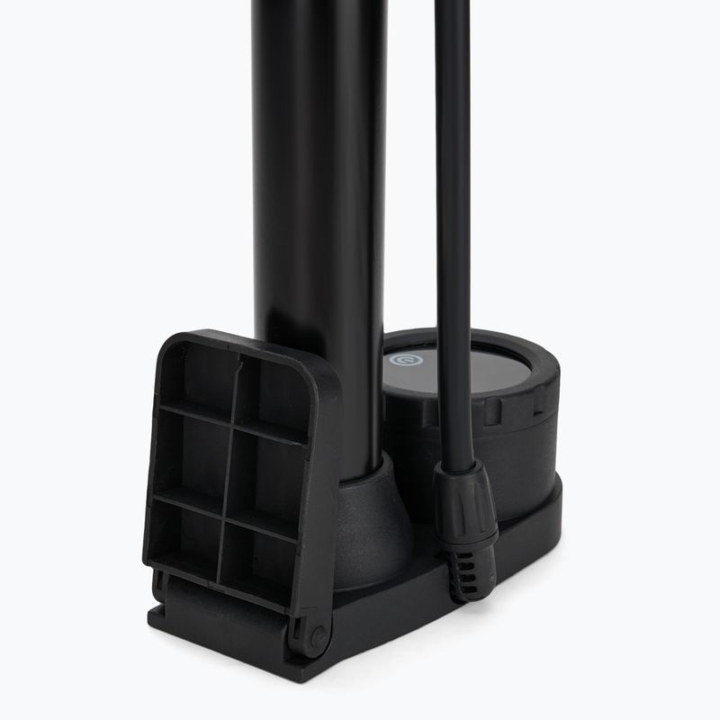 Cyklistická pumpa ATTABO WP.1 160 PSI black 4