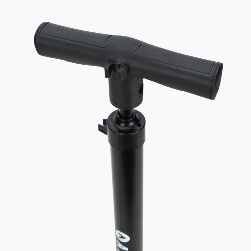 Cyklistická pumpa ATTABO WP.1 160 PSI black 5