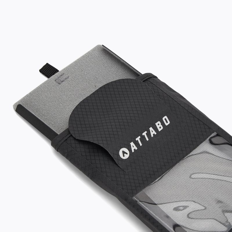 Držák telefonu na kolo ATTABO Guard IPX4 black 2