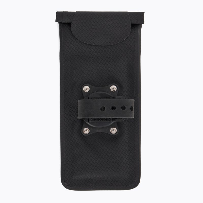 Držák telefonu na kolo ATTABO Guard IPX4 black 5