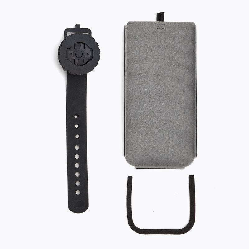Držák telefonu na kolo ATTABO Guard IPX4 black 8